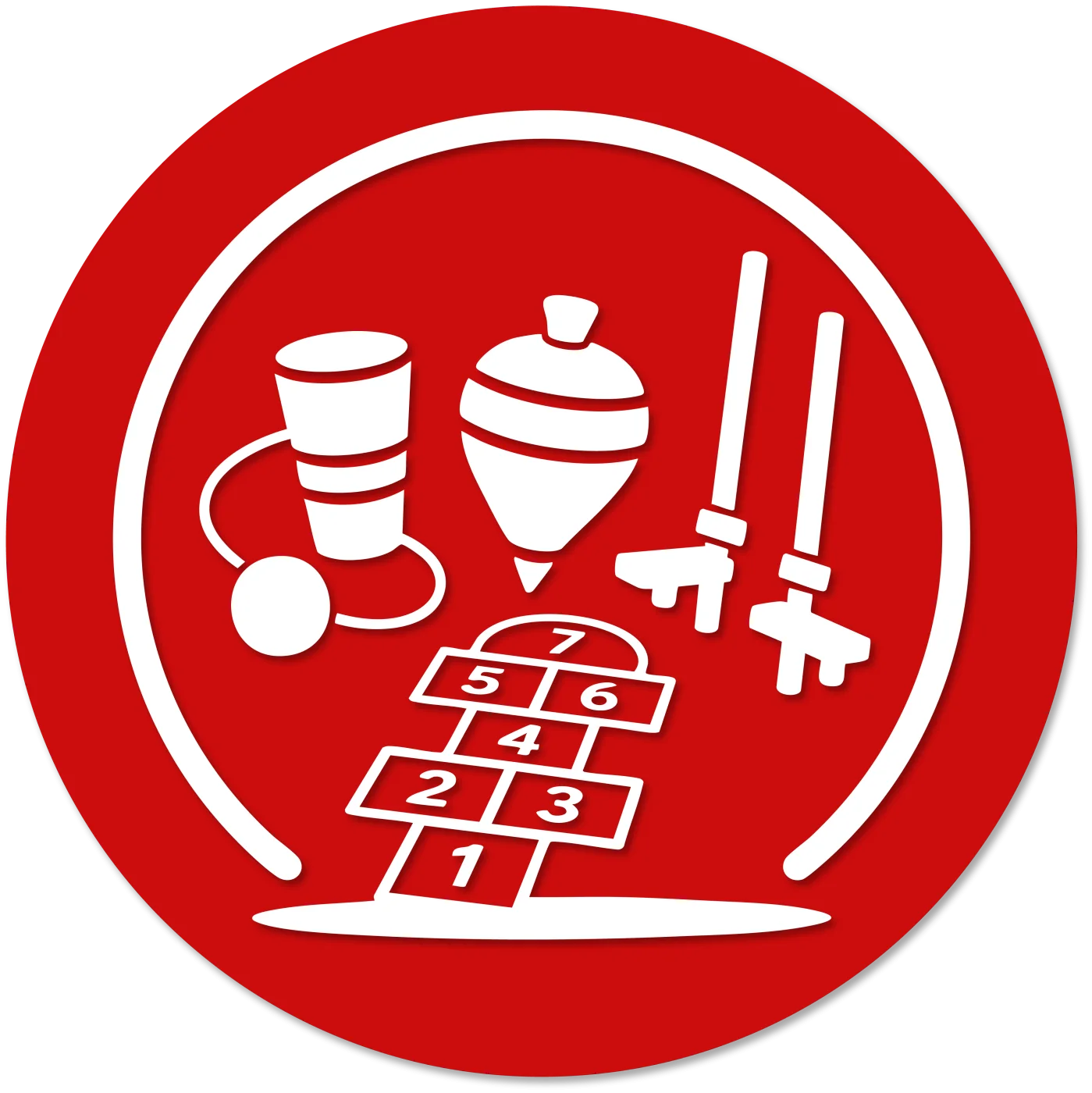 Juegos típicos